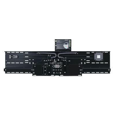 Access Elevator Parts Elevator Door Operator With Permanent Magnet Motor