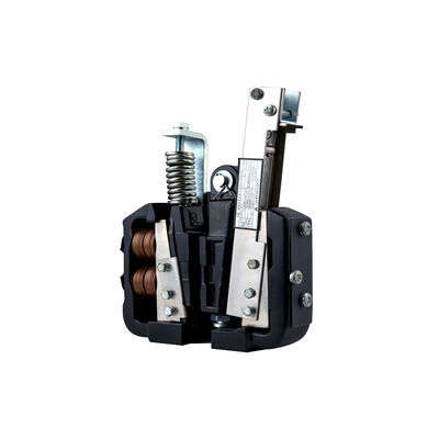 Elevator Safety Gear for T-8K, T-13K, T-18K Guide Rail with ≤2.5M/S Rated Speed and ≤2800Kg P+Q Capacity