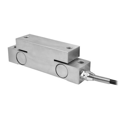 Elevator Pressure Sensor with 1000 / 3000 / 5000kg Rated Load IP67 IP68 Protection and Alloy Steel Construction