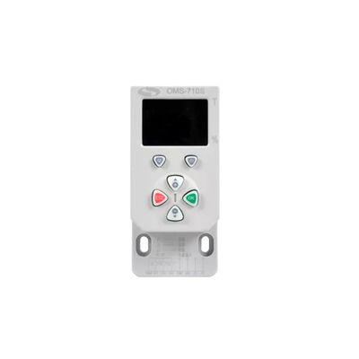 Compact Structure Hall Proximity Sensor with Effective Sensing Distance 2-9mm and Multi Button Operation