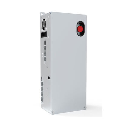 Contactless Intelligent Elevator Control Cabinet with ≤2.5 m/s Speed and DC110V/3A Brake for Three-phase AC 380V Power Supply