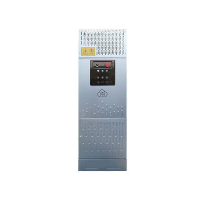 Machineroom Elevator Integrated Intelligent Elevator Control Cabinet 5.5/7.5/11/15/18.5/22 KW