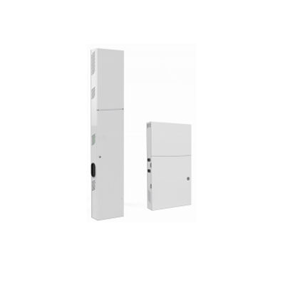 Home Elevator Integrated Control Cabinet With Synchronous/Asynchronous  Motor supplier