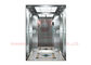 450kg High Speed Machine Room Less Traction Elevator Lift with No Noise