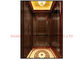 Advanced Machine Room Elevator Portal Frame Household Lifts For Residential Home