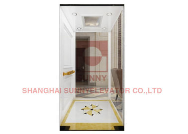 Traction Home Elevator Power Saving Design Installing An Elevator In Your Home