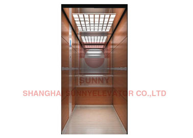 Traction Home Elevator Power Saving Design Installing An Elevator In Your Home