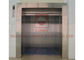 Cargo Lifting Industrial Freight Elevator Single Opening With  5000kg