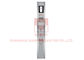 Passanger Lift Round Button Elevator COP / Stainless Steel Control Panel Elevator Cop For Elevator Spare Parts