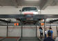 Cargo Hydraulic Auto Parking Lift Customized Garage Vehicle Storage Lift