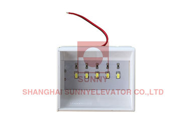 Elevator External Auxiliary Elevator Intercom Phone 3 Party Interphone For Elevator Parts