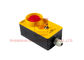 Manufacture Factory High Quality UKAS Approved Elevator Inspection Box For Elevator Components