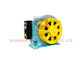 30kn Shaft Load WITTUR Gearless Traction Machine Home Elevator Parts 1.0m/S Speed