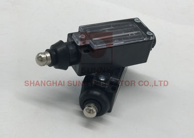 Shell Protection Grade IP65 Elevator Switch Ukt / Uks Passenger Elevator Components