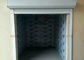 Safe Warehouse Cargo Elevator Machine Room Industrial Elevator Lift For Goods