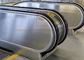 Speed 0.5m/S 30° Shopping Mall Escalator 1000mm Pedal 8kw Power CE ISO9001