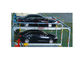 Heavy Duty Car Lift Automobile Elevator Stainless Steel Material With Steel Structure