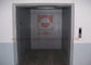 Goods Freight Elevator Large Space Load 1000 - 5000kg 0.5 - 1.0 M/S Side Opening