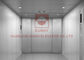 Load 3000kg Car Automobile Elevator Lift Vvvf Control Technology