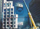 120m/Min Speed Freight Elevator Environmental Protection Construction Lift