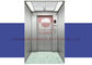 FUJI Low Noise Residential Passenger Elevator High Speed Safe 800 - 2000kg Load