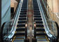 Small Supermarket Shopping Mall Escalator Stable Escalator Moving Walks