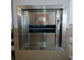 Residential Kitchen Lifts Dumbwaiter Food Elevator AC Drive Type 0.4m/S Speed