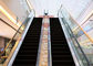 VVVF Safety 30 Degrees 0.5m/S Commercial Escalator Out Door / Indoor Escalator