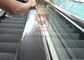 600mm Shopping Mall Aluminum Alloy 35 Degree Passenger Escalator