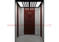 Integrate Load 630kg Vvvf Control Passenger Elevator Lift With Gear Machine