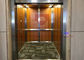 2000kg Control Passenger Lift Elevator Residential Lifts And Elevators
