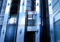 1000kg AC 380V Machine Room Vvvf Passenger Panoramic Elevator Lift