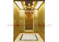 2100mm Door Height VVVF Panoramic Observation Passenger Elevator Lift