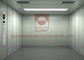 Load 1000kg Single Door Vvvf Control Freight Lift Elevator Sider Door
