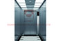 1500mm Pit Garage Car 1m/S Load 1000kg Freight Elevator Definition
