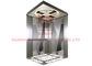 1.75m/S Safety Passenger Elevator For Commercial Shopping Mall And Office Building