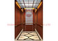 400kg AC FUJI Hydraulic Shaftless Residential Home Elevator Lift