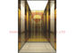 Load 400kg-2000kg For Spacious Luxurious CE Approved Passenger Elevators Lift Price