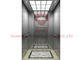 CCC Low Noise 3.5m/S 120m 1600kg Passenger Elevator Lifts For Office Building