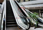 4500p Residential Metro Balustrade 600mm Automatic Escalator Indoor Outdoor