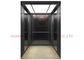 Deceleration Center Open 800kg VVVF 1.0m Passenger Elevator With Deceleration Device