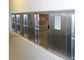 Mirror Etching 750lbs VVVF Elegant Portable Dumbwaiter Lift Elevator