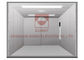 Cargo MRL Gearless Machine Room Less Passenger Elevator 5000kg VVVF