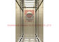 Luxury  Wooden Cabin Personal  Residential Home Elevators 0.4m/S