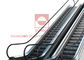 0.5m/S Speed Indoor 30 Degrees Slope Shopping Mall Escalator Anfi Rust