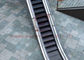 Commercial  0.5M/S 1000mm VVVF Professional Walkway Escalator Inclined