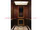 SS304 Machine Room Personal Residential Home Elevators Automatic Door open