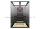 ISO9001 8 Persons Hydraulic Mrl Passenger Lift Elevator Space Saving