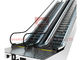 Automatic Start Mechanical Shopping Mall Escalator 6000mm Height