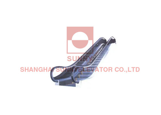 0.5m/S Speed VVVF Control Commercial Indoor Escalator with 30 Degree Angle for Shopping Malls